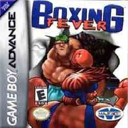 Boxing Fever (USA, Europe)